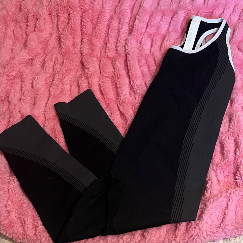 Fabletics jumpsuit